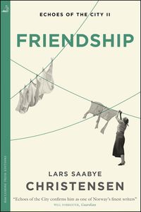 Produktbild: Christensen, L: Friendship