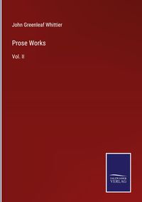 Produktbild: Prose Works