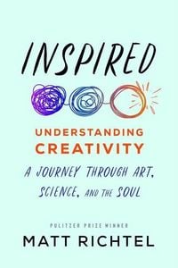 Produktbild: Inspired