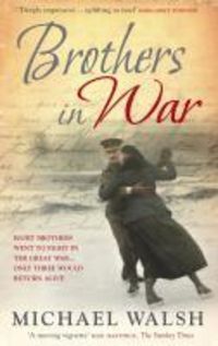 Produktbild: Brothers in War