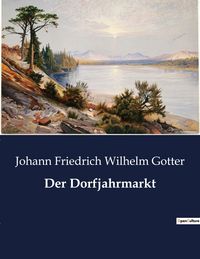 Produktbild: Der Dorfjahrmarkt