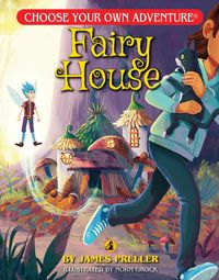 Produktbild: Fairy House