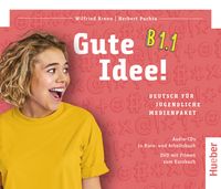 Produktbild: Gute Idee! B1.1