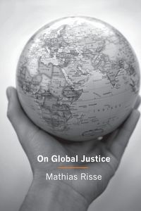 Produktbild: On Global Justice