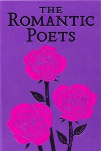 Produktbild: Romantic Poets