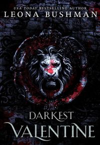 Produktbild: Darkest Valentine