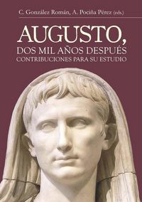 Produktbild: Augusto, dos mil a&ntilde;os despu&eacute;s : contribuciones para su estudio