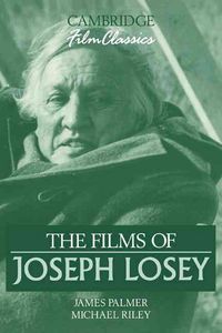 Produktbild: The Films of Joseph Losey