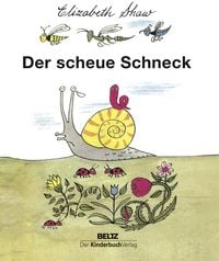 Produktbild: Der scheue Schneck