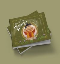 Produktbild: Kr&auml;uterhexe Zenzi