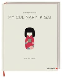 Produktbild: My Culinary Ikigai