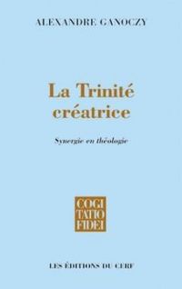 Produktbild: La Trinite Creatrice