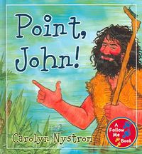 Produktbild: Point John