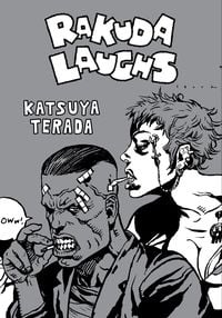 Produktbild: Rakuda Laughs!