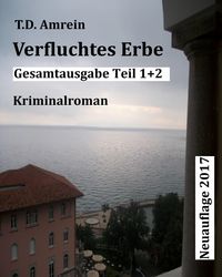 Produktbild: Verfluchtes Erbe Gesamtausgabe