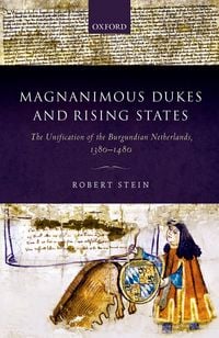 Produktbild: Magnanimous Dukes and Rising States