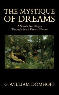 Produktbild: The Mystique of Dreams