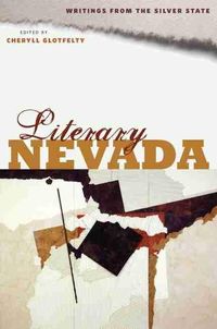 Produktbild: Literary Nevada