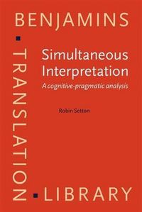 Produktbild: Simultaneous Interpretation