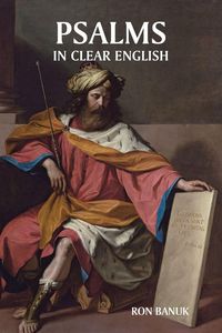 Produktbild: Psalms in Clear English