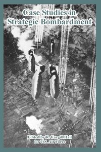 Produktbild: Case Studies in Strategic Bombardment