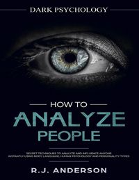 Produktbild: How to Analyze People