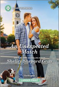 Produktbild: An Unexpected Match