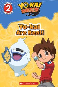 Produktbild: Yo Kai Are Real
