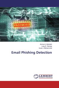 Produktbild: Email Phishing Detection