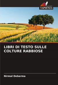 Produktbild: Libri Di Testo Sulle Colture Rabbiose