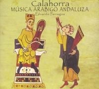 Bild vom Artikel Calahorra-Arab-Andalusian Music vom Autor Eduardo Paniagua