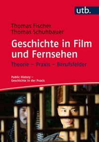 Produktbild: Geschichte in Film und Fernsehen