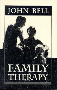 Produktbild: Family Therapy