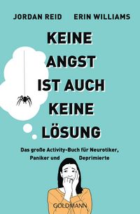 Produktbild: Keine Angst ist auch keine L&ouml;sung
