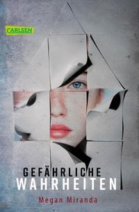 Produktbild: Gef&auml;hrliche Wahrheiten