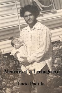 Produktbild: Memoirs of a Lechuguero