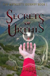 Produktbild: Secrets of Urthis