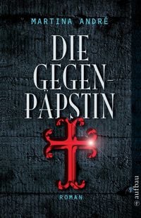 Produktbild: Die Gegenp&auml;pstin