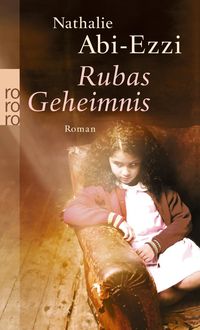 Produktbild: Rubas Geheimnis