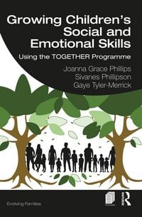 Produktbild: Growing Children's Social and Emotional Skills