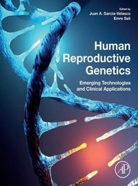 Produktbild: Human Reproductive Genetics