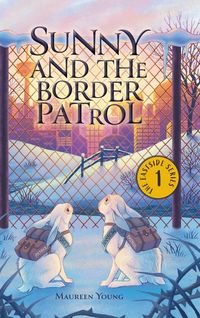 Produktbild: Sunny and the Border Patrol