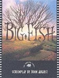 Produktbild: August, J: Big Fish