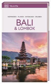 Bild vom Artikel Vis-à-Vis Reiseführer Bali vom Autor DK Verlag-Reise