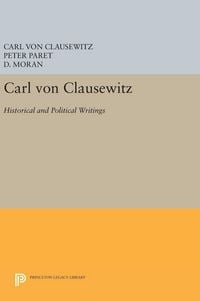 Produktbild: Carl von Clausewitz