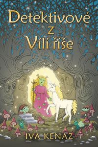 Produktbild: Detektivov&eacute; z V&iacute;l&iacute; &iquest;&iacute;&iquest;e