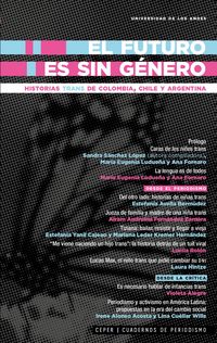 Produktbild: El futuro es sin g&eacute;nero