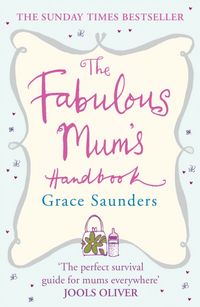 Produktbild: The Fabulous Mum's Handbook