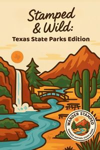 Produktbild: Stamped & Wild