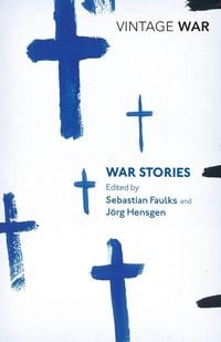 Produktbild: War Stories